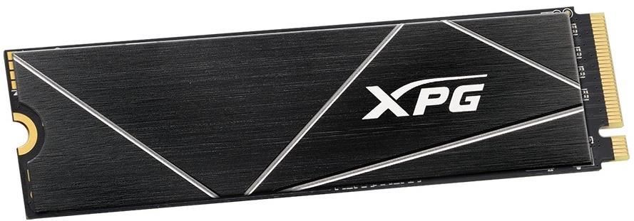 Kõvaketas SSD ADATA  XPG Gammix S70 BLADE  2000 GB, SSD form factor M.2 2280, SSD interface  PCIe Gen4x4, Write speed 6400 MB/s, Read speed 7400 MB/s