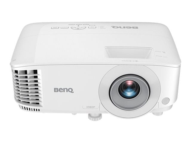 Projektorid BenQ  MH560 Full HD , 1920x1080 , 3800 ANSI lumens , Pure Clarity with Crystal Glass Lenses , Smart Eco White