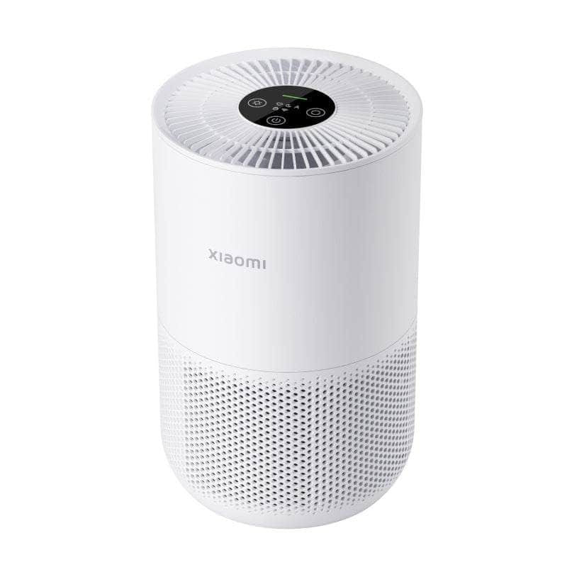 Õhupuhasti Xiaomi  Smart Air Purifier 4 Compact White