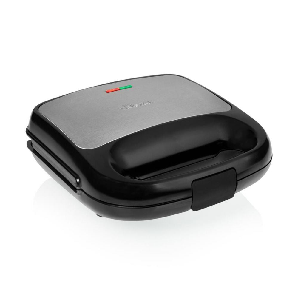 Toster Tristar  Sandwich maker 3-in-1 SA-3071 750 W, Number of plates 3, Black