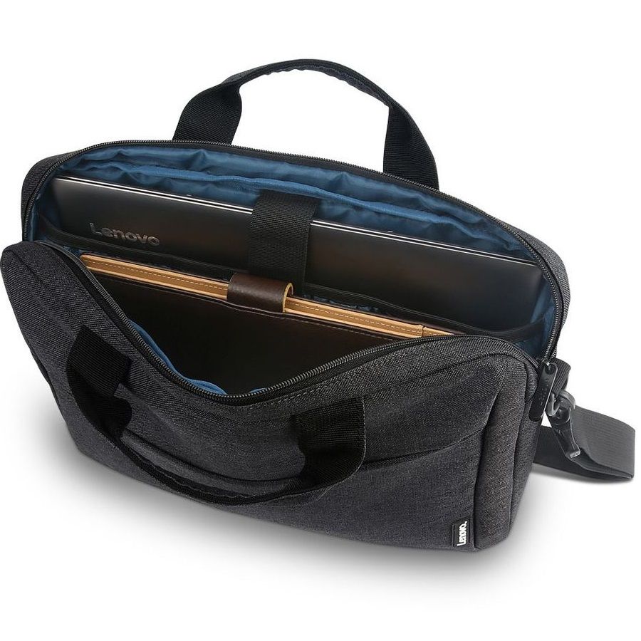 Sülearvuti kott Lenovo  Casual Toploader T210 Fits up to size 15.6