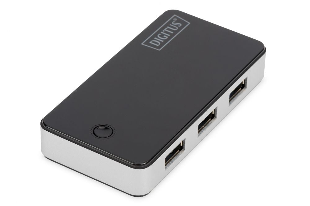 Kaabel Digitus  4-port USB Hub DA-70231