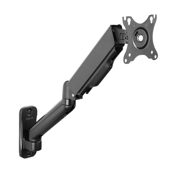 Кронштейн для телевизора Logilink  Monitor wall mount 	BP0145 17-32 ", Maximum weight (capacity) 9 kg, Black