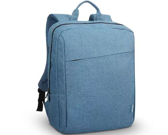 Сумка для портативных компьютеров Lenovo  15.6 Laptop Casual Backpack B210 Blue