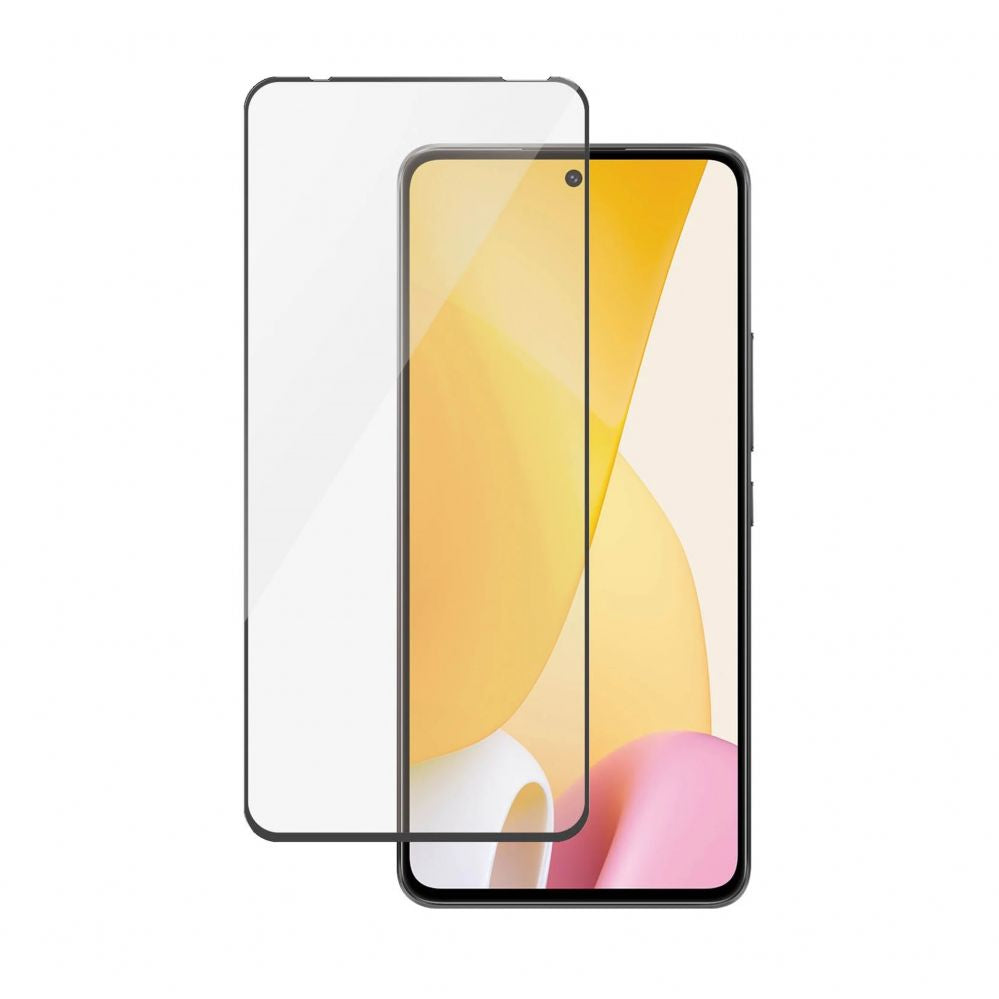Tagakaaned PanzerGlass  Screen protector, Xiaomi,  12 Lite, Case friendly