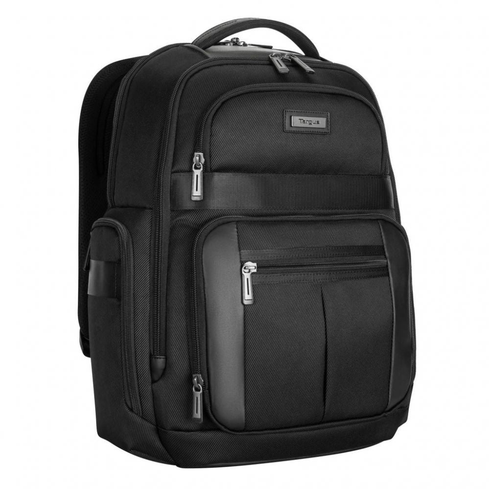 Сумка для портативных компьютеров Targus  Mobile Elite Backpack  Fits up to size 15.6 ", Backpack, Black