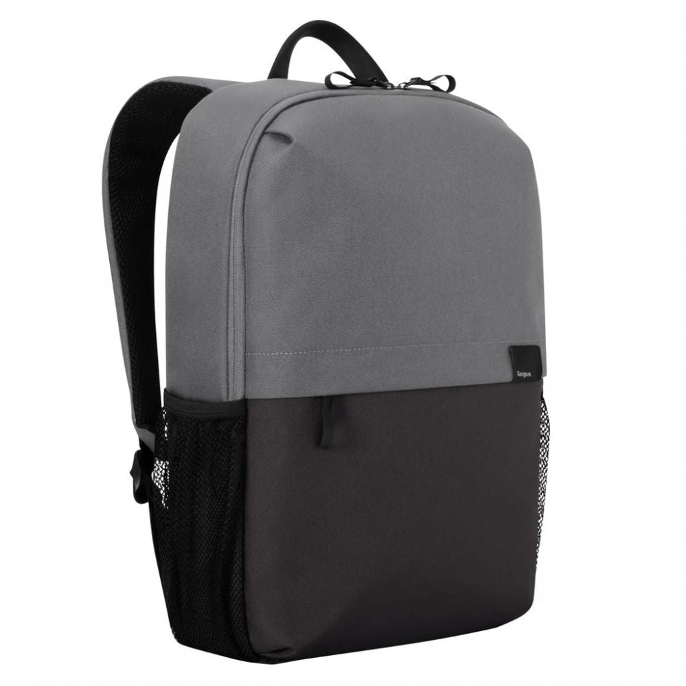 Sülearvuti kott Targus  Sagano Campus Backpack Fits up to size 16 ", Backpack, Grey