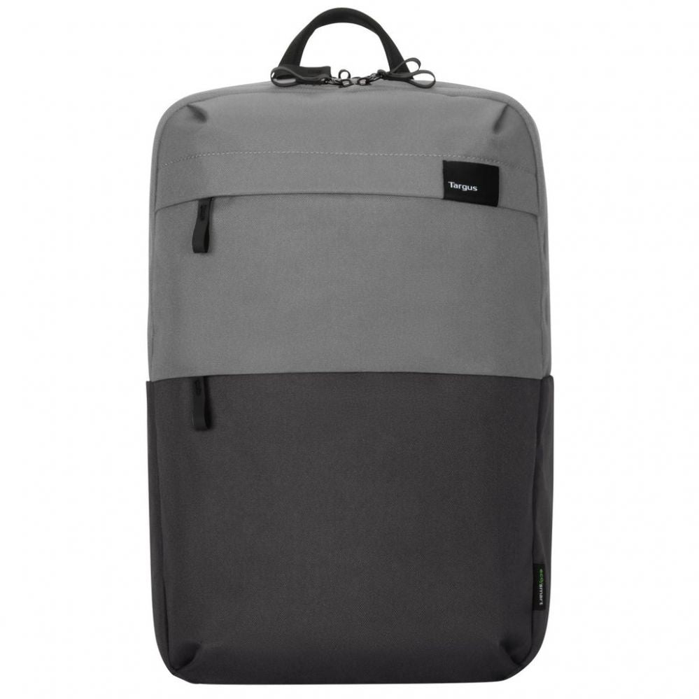 Sülearvuti kott Targus  Sagano Travel Backpack Fits up to size 15.6 ", Backpack, Grey