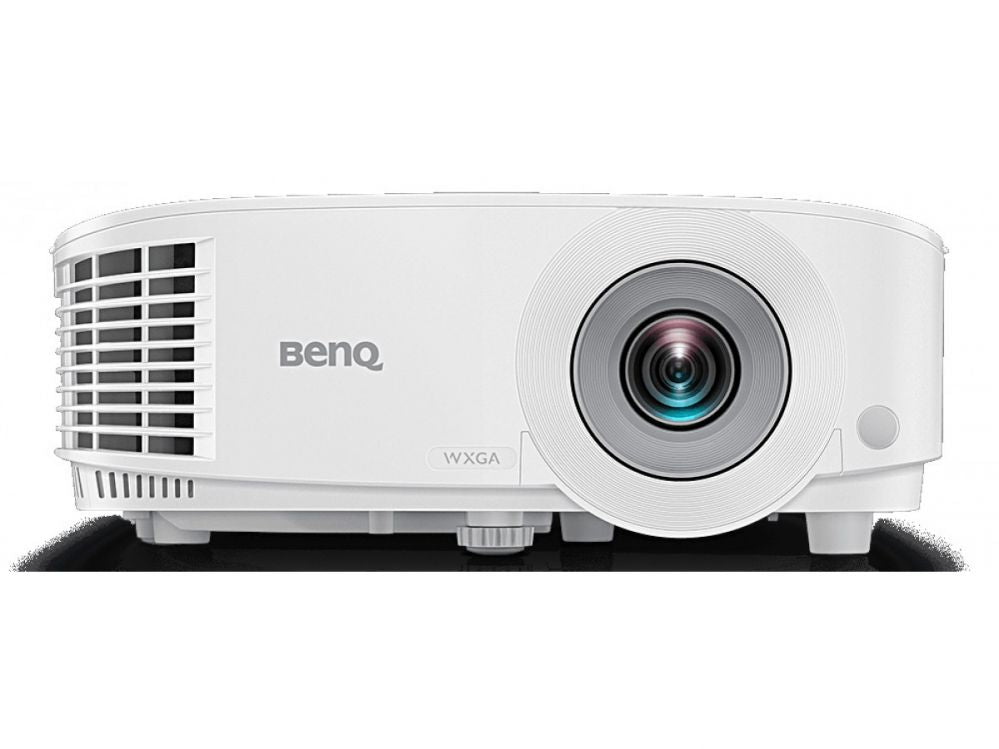 Projector BenQ MW550 WXGA, 1280x800, 3600 ANSI lumens White