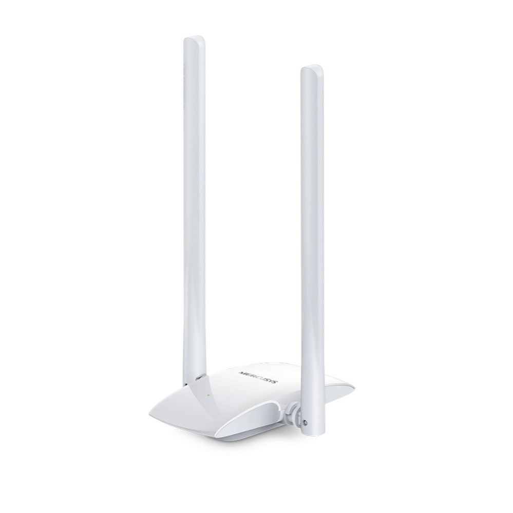 Muu arvutitarvik MERCUSYS  High Gain Wireless USB Adapter MW300UH