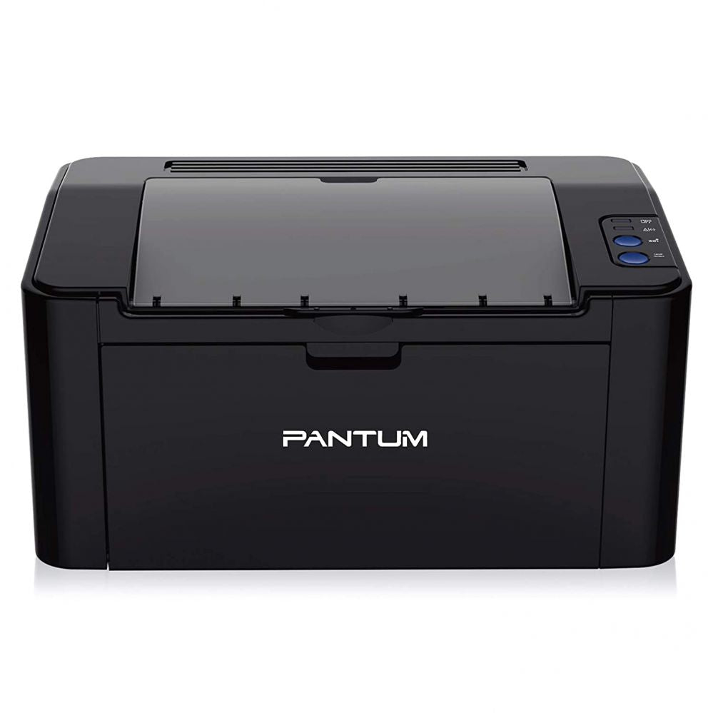 Printer PANTUM  Printer  P2500W Mono, Laser, A4, Wi-Fi, Black