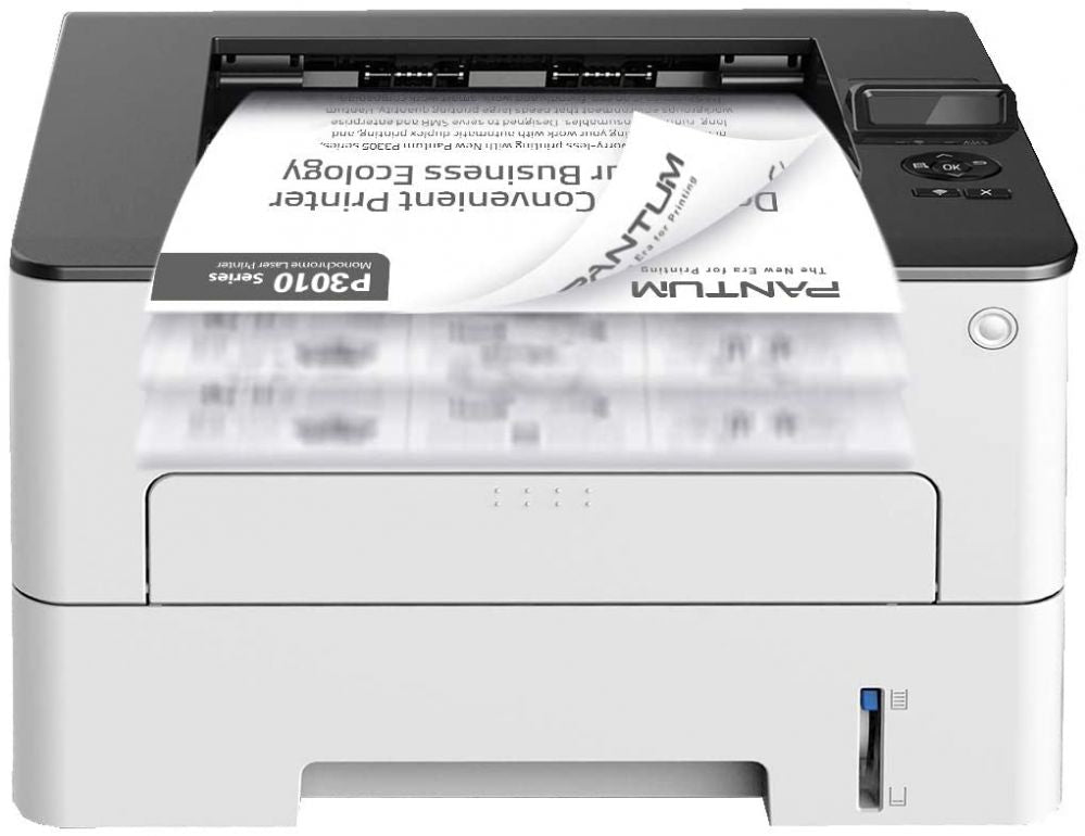 Printer PANTUM  Printer P3010DW Mono, Laser, A4, Wi-Fi
