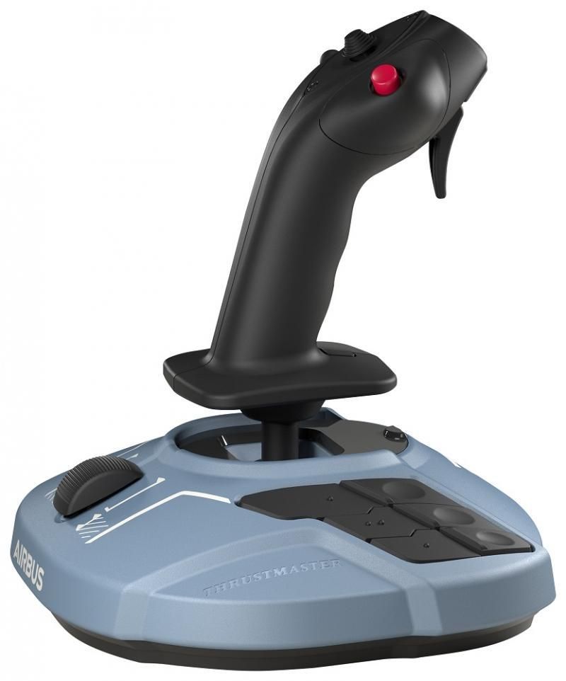 Other Computer Accessory THRUSTMASTER  Joystick TCA Sidestick Airbus Edition