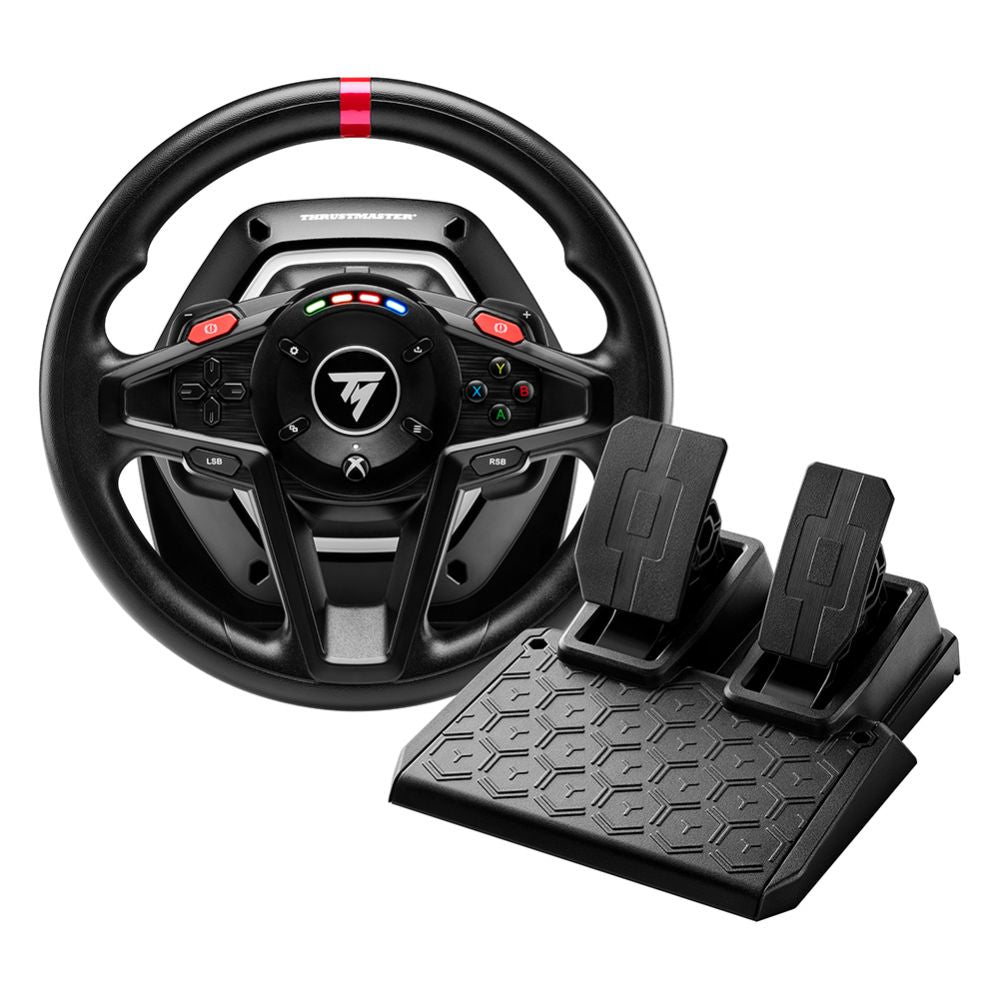 Other Computer Accessory THRUSTMASTER  Steering Wheel  T128-X Black