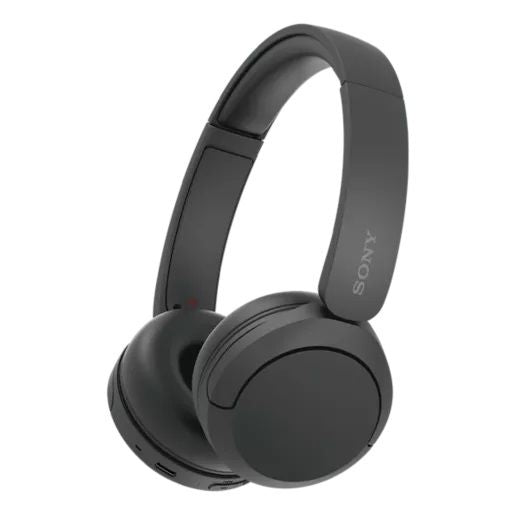 Juhtmevabad kõrvaklapid Sony  WH-CH520 Wireless Headphones Black