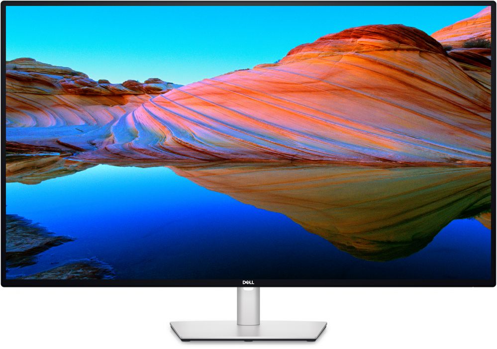 Monitor Dell  USB-C Hub Monitor U4323QE 42.5