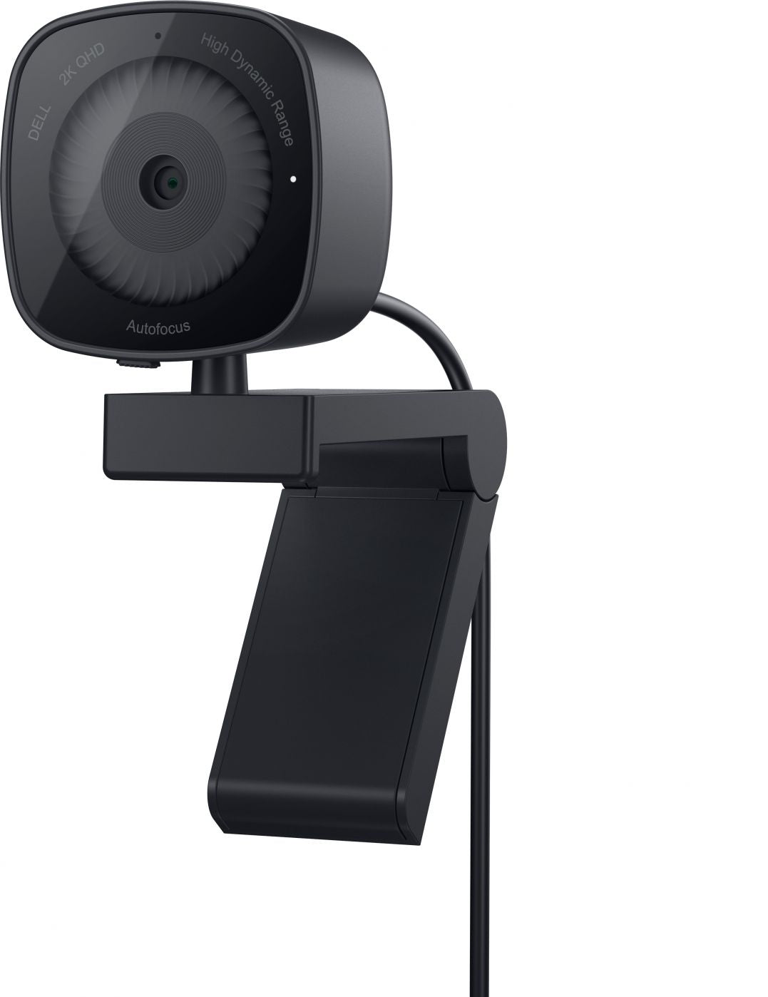 Veebikaamera Dell  Webcam  WB3023 Black