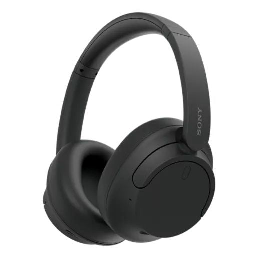 Wireless headphones Sony  WH-CH720N Wireless ANC (Active Noise Cancelling) Headphones, Black