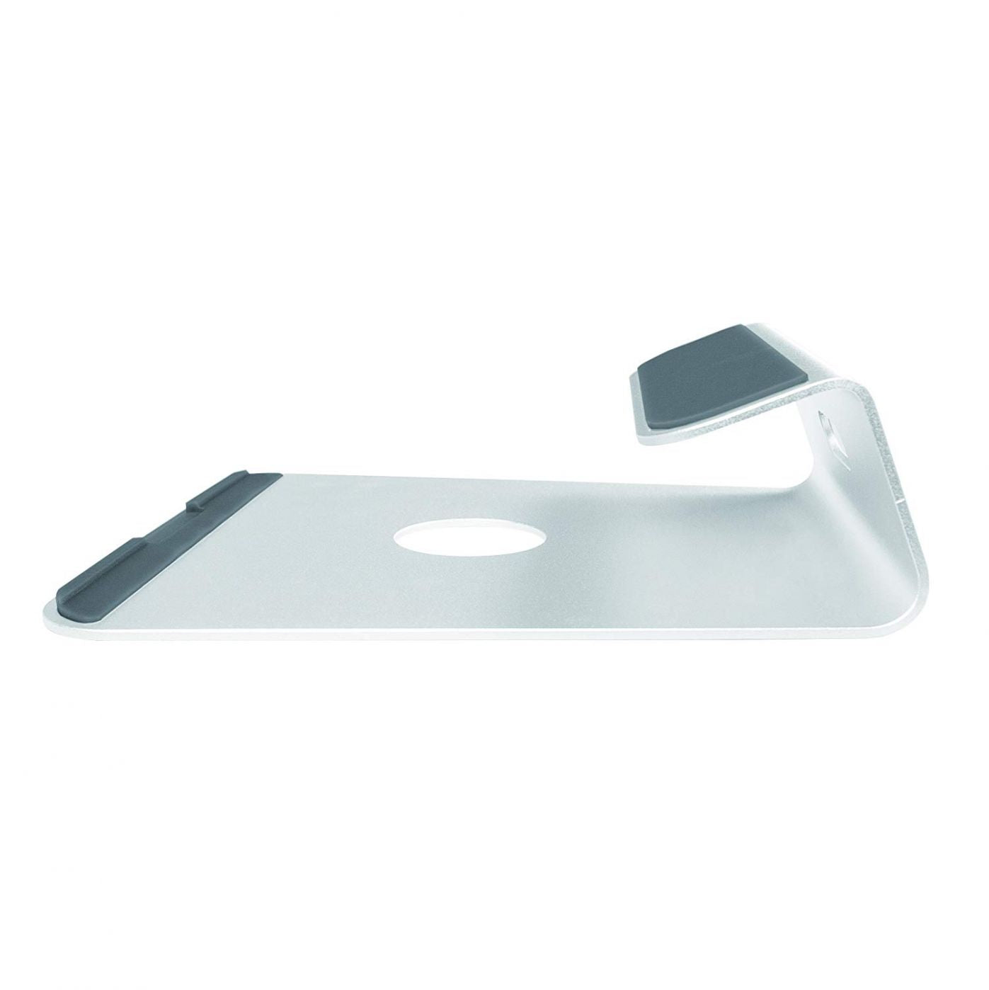 Kaitseklaasid Logilink  AA0103 15 ", Aluminium, Notebook Stand