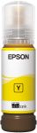 Tarvikud ja tarvikud EPSON  108 EcoTank Ink Bottle, Yellow