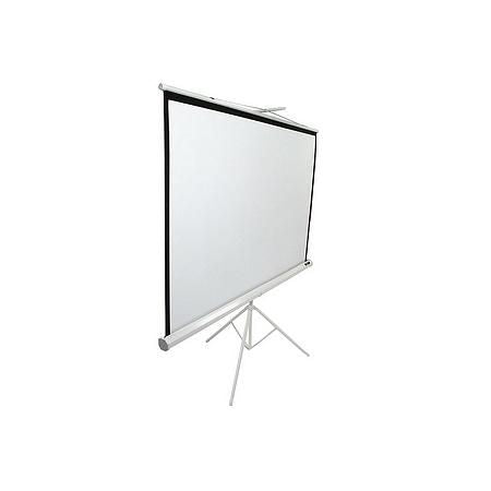 Projektori ekraan Elite Screens  Tripod Series T99NWS1 Diagonal 99