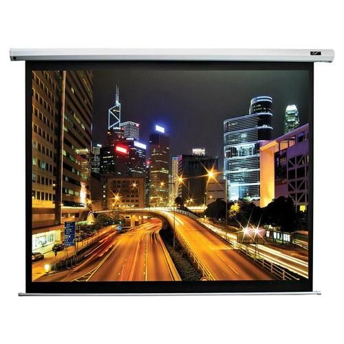 Screen for projectors Elite Screens  Spectrum Series Electric100V Diagonal 100