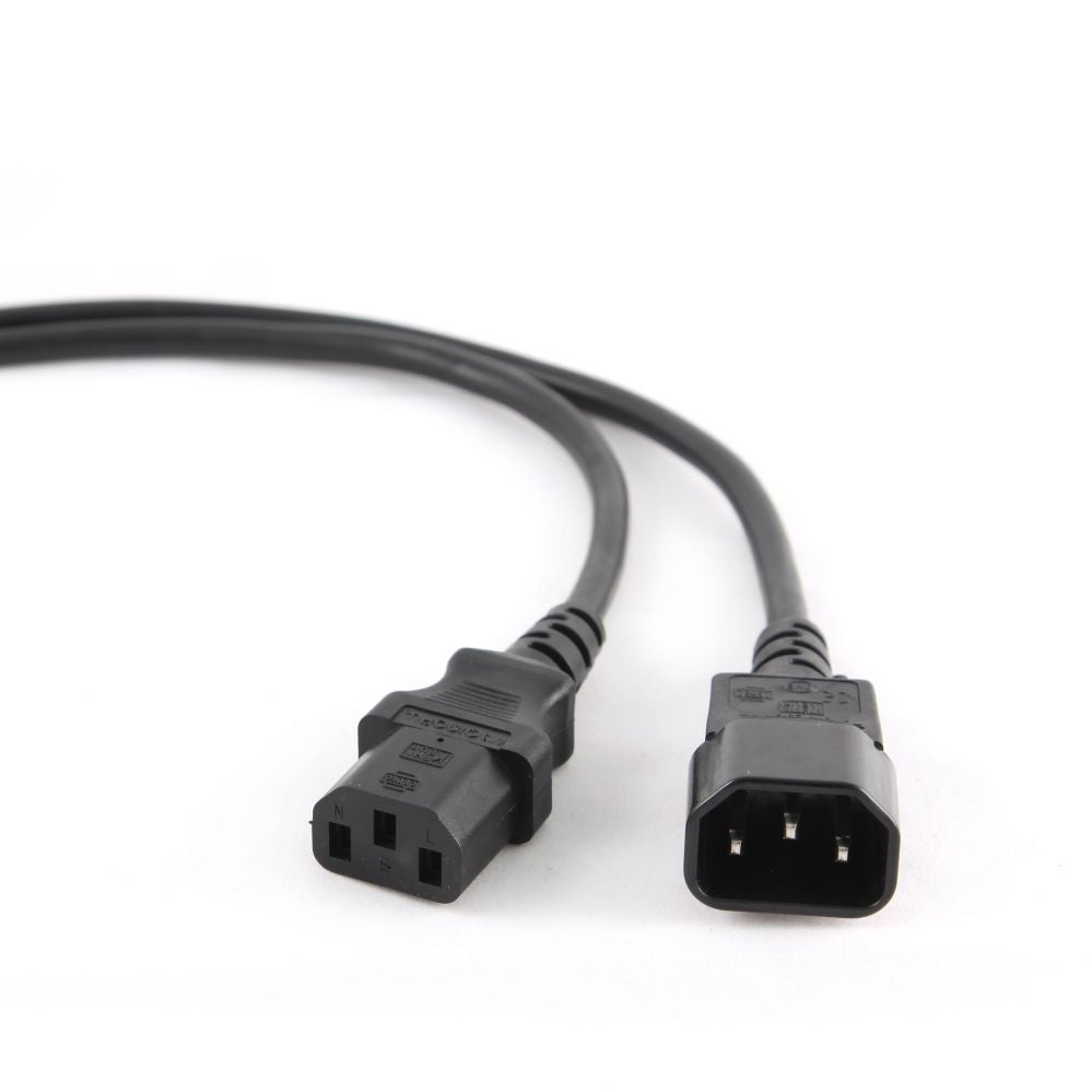 Kaabel Cablexpert  PC-189-VDE power extension cable 1.8 meter