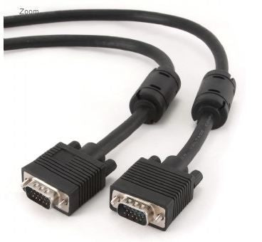 Monitori tarvik Cablexpert  VGA to VGA, 1.8 m