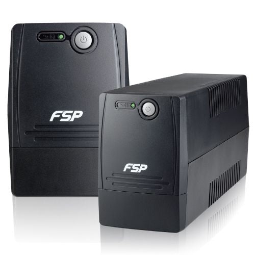 Servers FSP FP 800 800 VA, 480 W, 290 V, 220 V