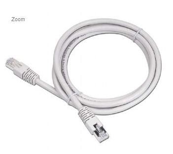 Kaabel Cablexpert  PP12-2M RJ-45, RJ-45, 2 m, Beige