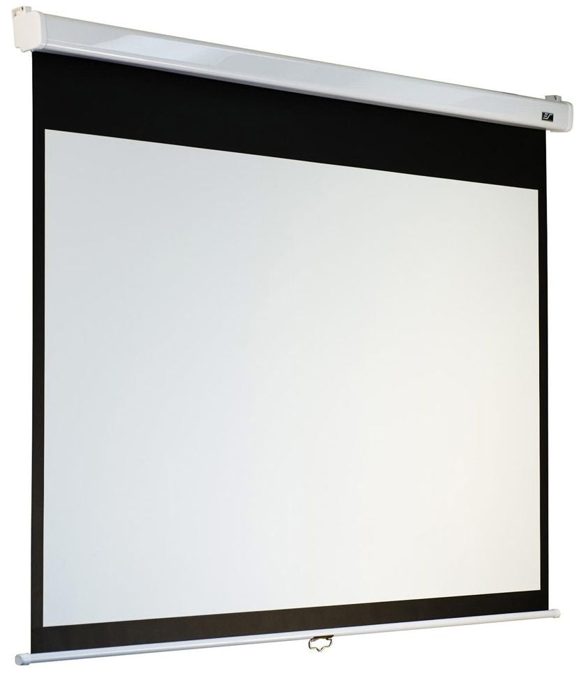 Projektori ekraan Elite Screens  Manual Series M119XWS1 Diagonal 119