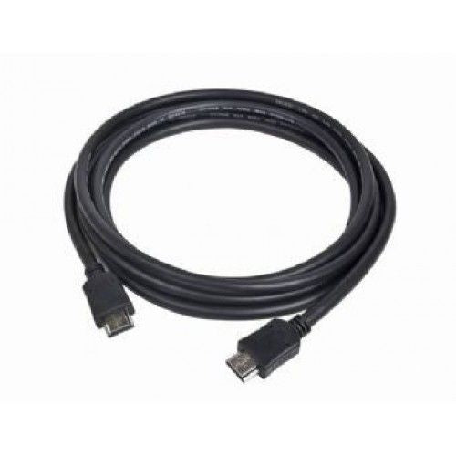 Monitor accessory Cablexpert  3m m, HDMI-HDMI cable