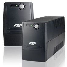 Серверы FSP  FP 1000 1000 VA, 600 W, 290 V, 110 / 120 VAC or 220 / 230 / 240 VAC V