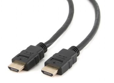 Monitori tarvik Cablexpert  CC-HDMI4-1M HDMI to HDMI, 1 m