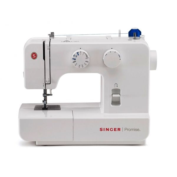 Other small household appliances Singer  Sewing machine  SMC 1409 White, Number of stitches 9