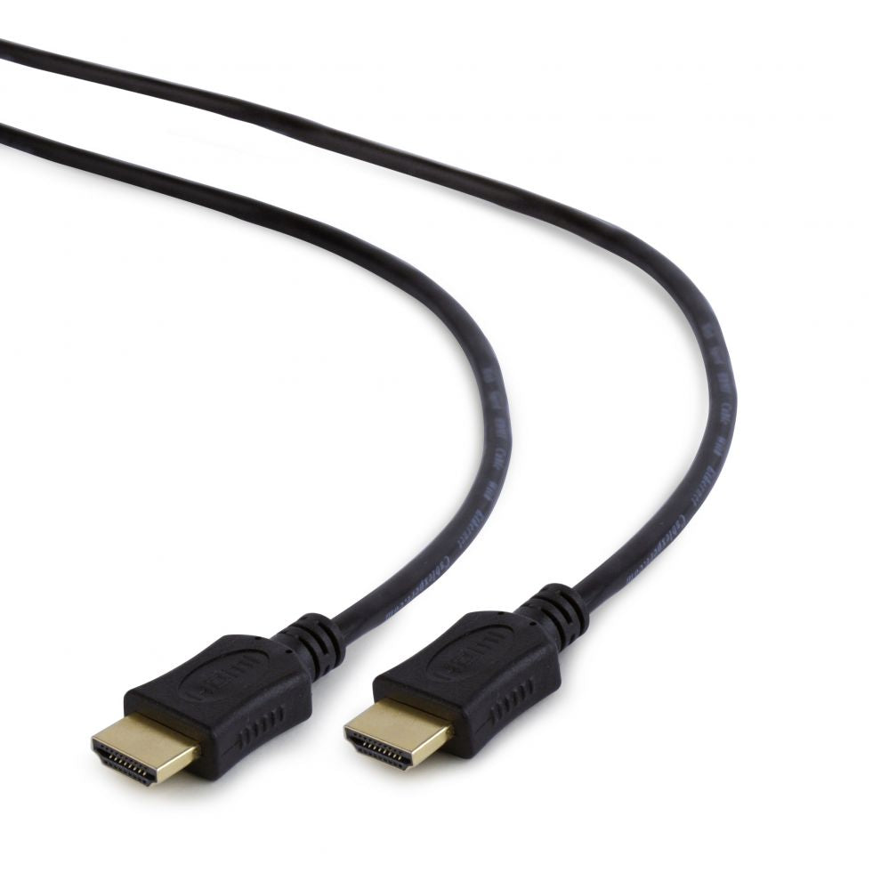 Monitor accessory Cablexpert  CC-HDMI4L-1M HDMI to HDMI, 1 m