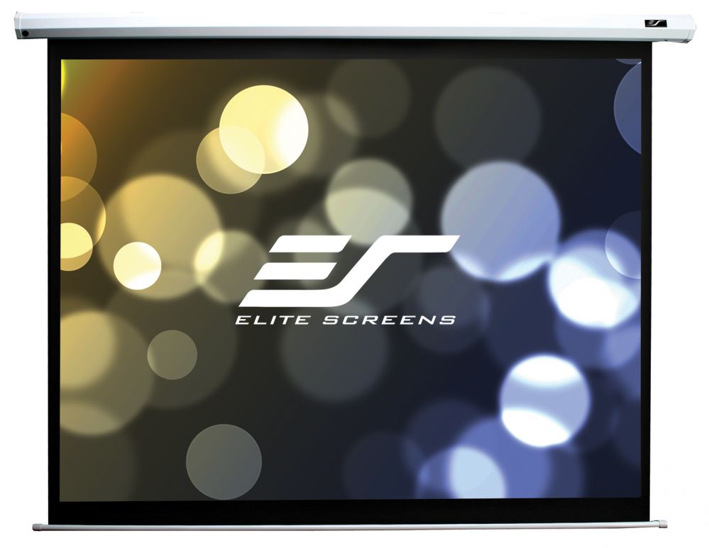 Projektori ekraan Elite Screens  Spectrum Series Electric110XH Diagonal 110