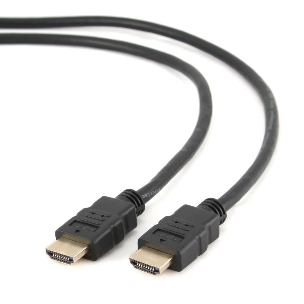 Аксессуар для мониторов Cablexpert  HDMI to HDMI, 7.5 m