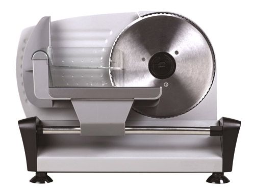 Other small household appliances Camry  CR 4702 Meat slicer, 200W  Food slicers CR 4702 Stainless steel, 200 W, 190 mm