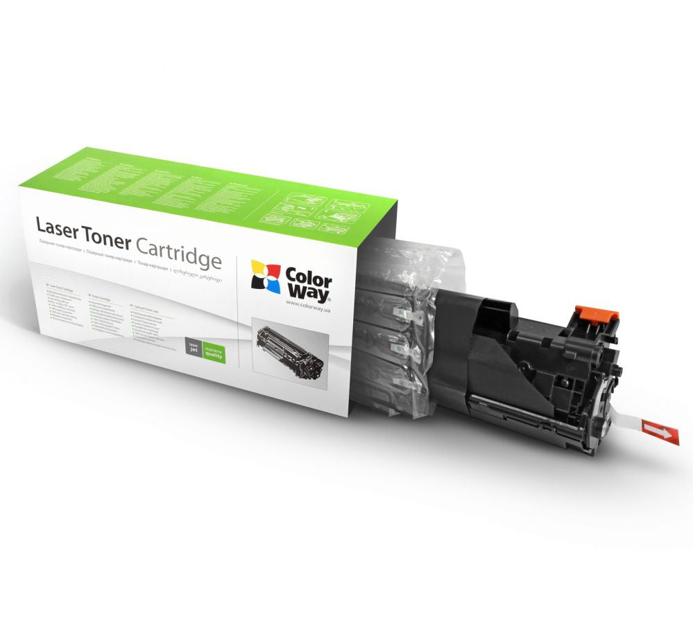 Tarvikud ja tarvikud ColorWay  Toner Cartridge, Black, Samsung MLT-D111L