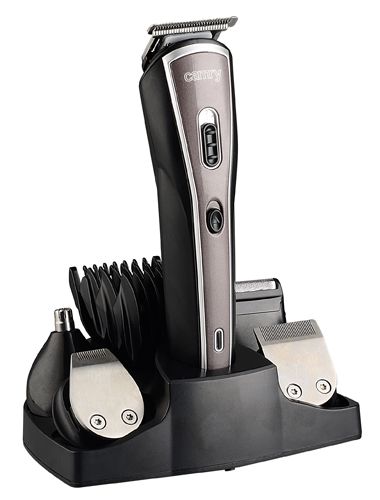 Триммер для волос Camry  Electric, CR 2921 Trimmer 5 in 1