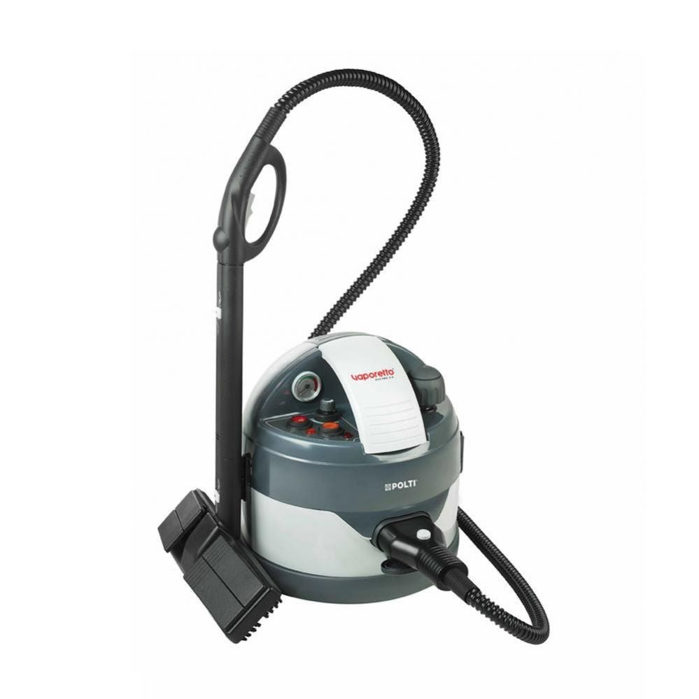 Другая малая бытовая техника Polti  Steam cleaner PTEU0260 Vaporetto Eco Pro 3.0 Power 2000 W, Steam pressure 4.5 bar, Water tank capacity 2 L, Grey