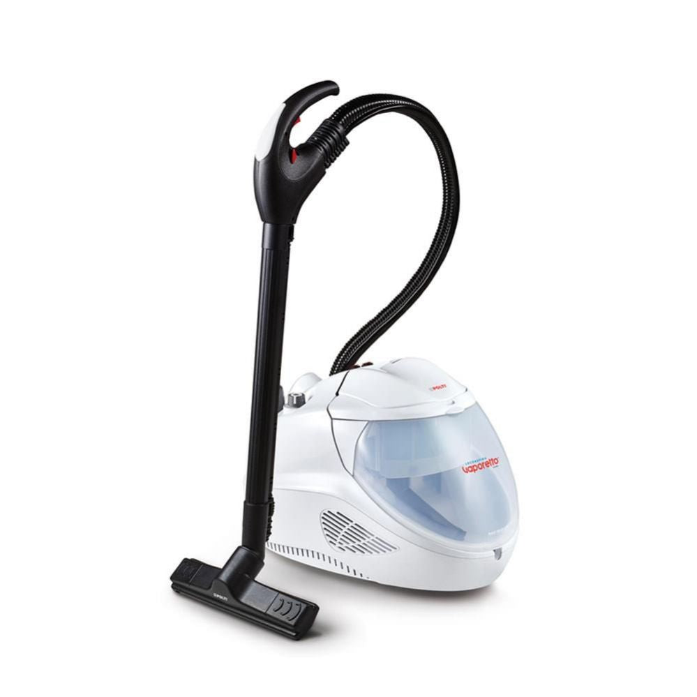 Muud väikesed kodumasinad Polti  Steam cleaner PVEU0082 Vaporetto Lecoaspira FAV30  Power 1350 W, Steam pressure 4 bar, Water tank capacity 1.1 L, White