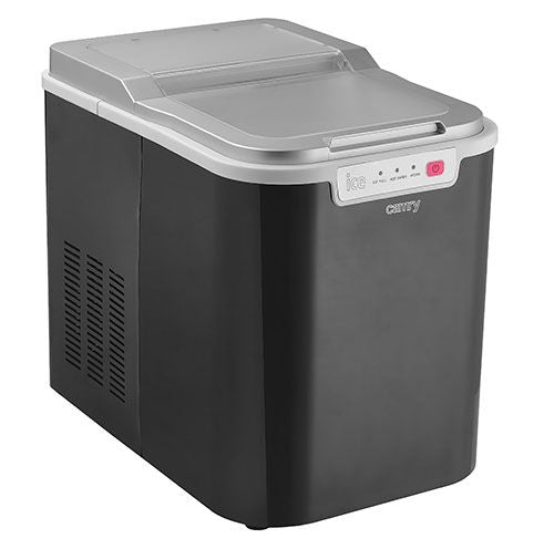 Muud väikesed kodumasinad Camry  CR 8073 Ice cube maker Capacity 2.2 L, Grey