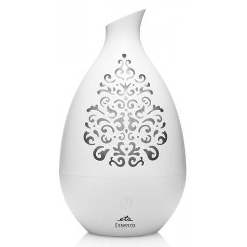 Air purifier ETA  Aroma diffuser Essenco 163490000 Ultrasonic, Suitable for rooms up to 20 m², White