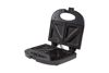 Тостер Mesko  Sandwich maker MS 3032 750 W, Number of plates 1, Number of pastry 2, Black