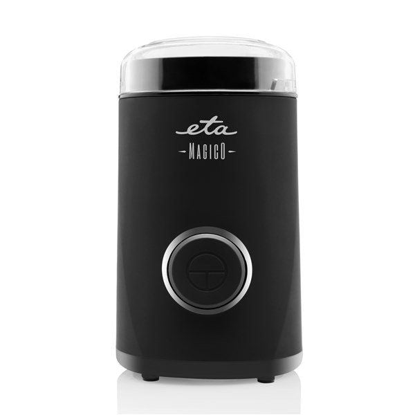 Coffee machine ETA  Coffee grinder Magico 006590000 Black, 150 W, 50 g