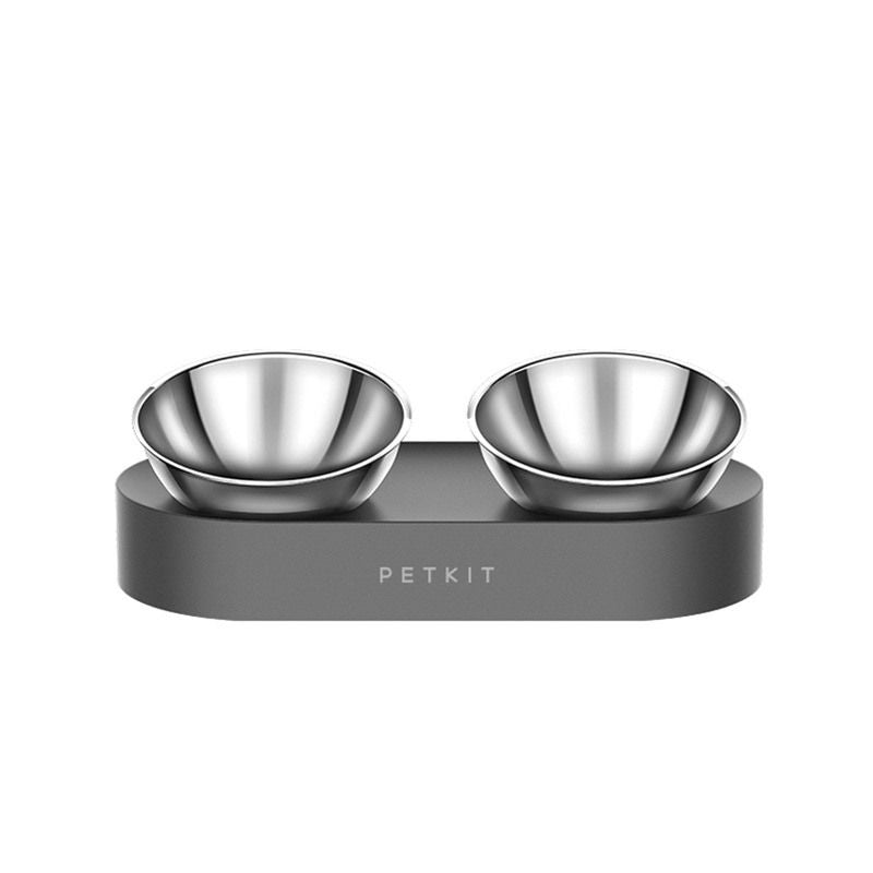 Для домашнего скота PETKIT  Bowl Fresh Nano Metal Capacity 0.48 L, Material ABS/Stainless Steel, Black