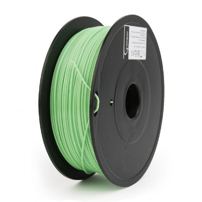 Аксессуары и расходные материалы Flashforge  PLA Filament 1.75 mm diameter, 1kg/spool, Green
