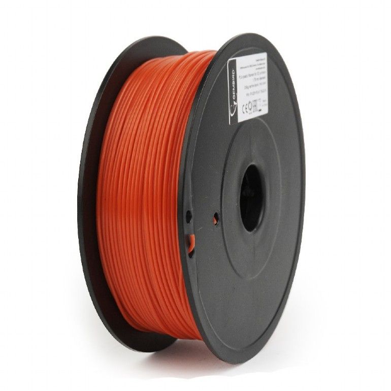 Printer accessories Flashforge  PLA-PLUS Filament 1.75 mm diameter, 1kg/spool, Red